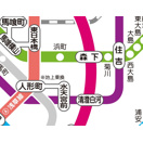 その他　☆路線図☆