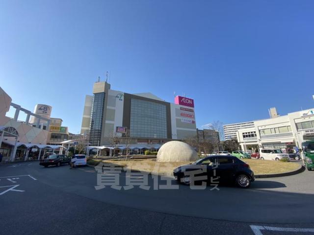 スーパー　イオン　北千里店（スーパー）まで1113m