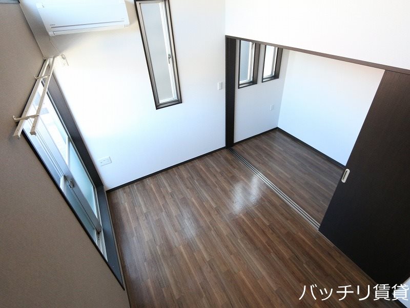その他設備　＊画像は別部屋の為イメージ、現状を優先いたします