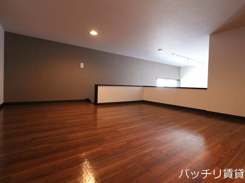 眺望　＊画像は別部屋の為イメージ、現状を優先いたします
