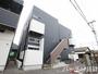 ビータス竹下弐番館 1階 築12年の賃貸物件