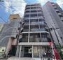鶴見市場駅より徒歩2分 9階 築2年11ヶ月の賃貸物件