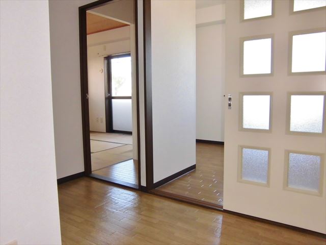 その他部屋・スペース　室内