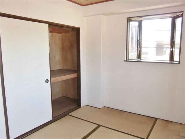 その他部屋・スペース　室内・収納