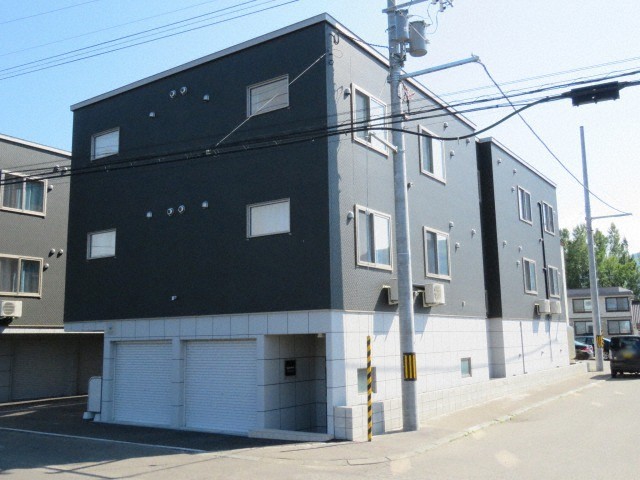 SENNA発寒I