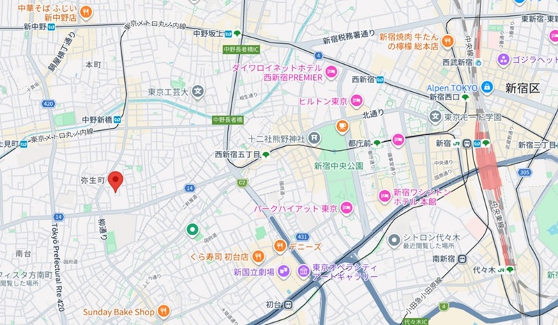 ロビー