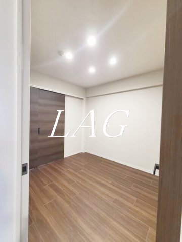 その他部屋・スペース　寝室です。