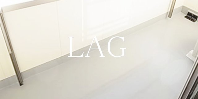 バルコニー　バルコニーです。