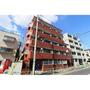 田園調布駅より徒歩5分 2階 築41年7ヶ月の賃貸物件