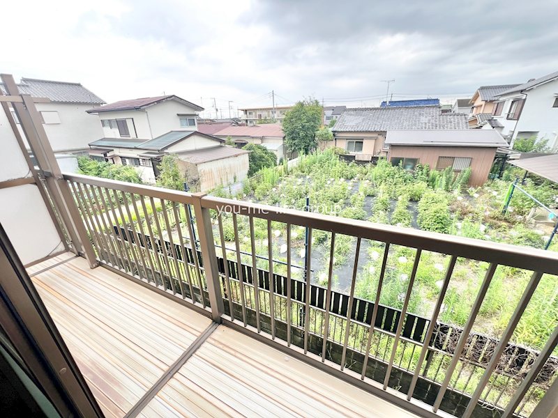 コンフォール栢山のその他写真