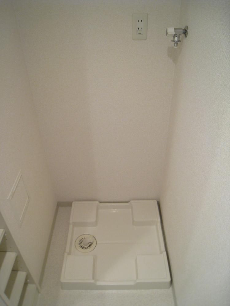 その他設備　別タイプ部屋　参考写真です