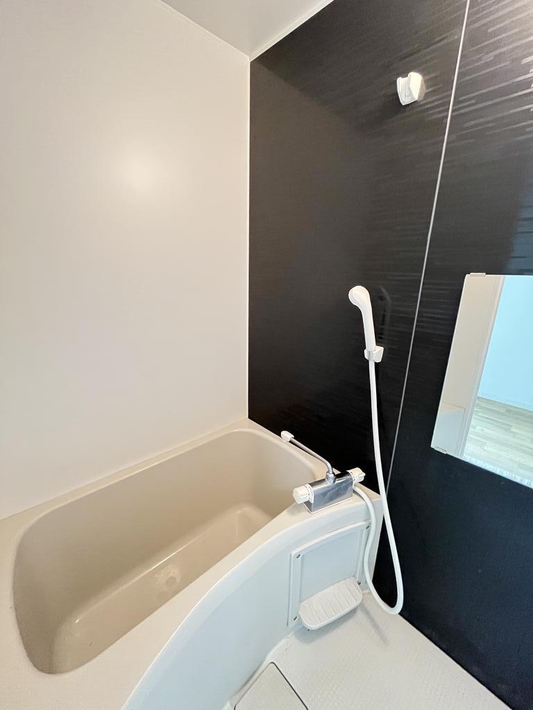 バス・シャワールーム　※同建築物別部屋(同仕様)