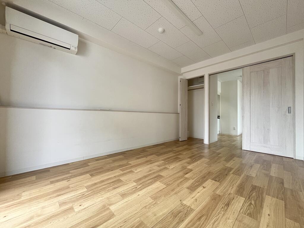 居室・リビング　※同建築物別部屋(同仕様)