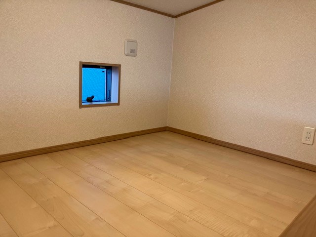 その他部屋・スペース　ロフト