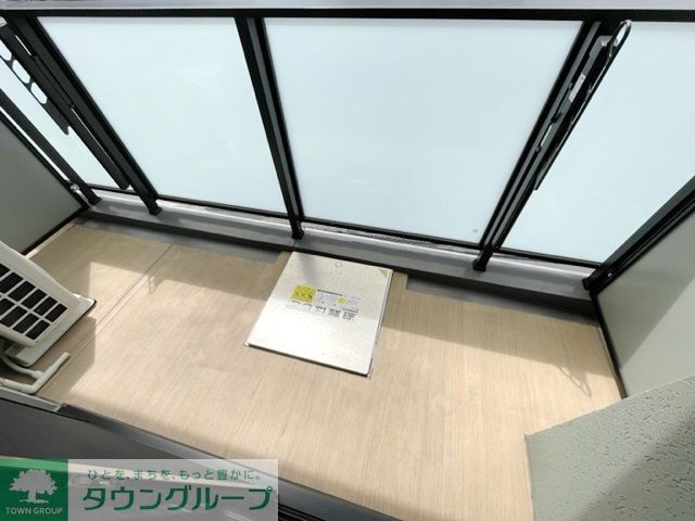 バルコニー　★タウンハウジング大井町店取り扱い物件★