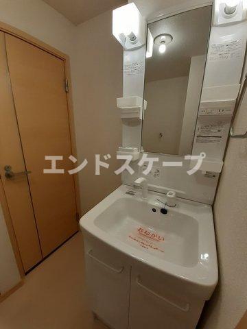 洗面設備　高崎、前橋のお部屋探しはエンドスケープまで！お客様の理想お聞