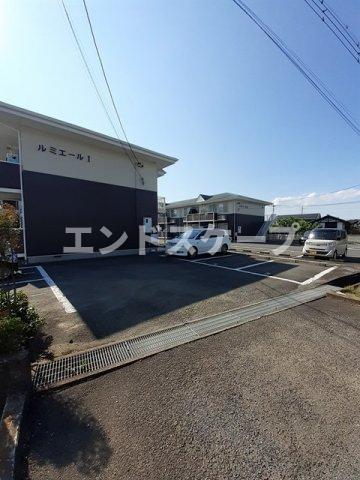 駐車場　高崎、前橋のお部屋探しはエンドスケープまで！お客様の理想お聞