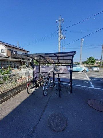 その他共有部分　高崎、前橋のお部屋探しはエンドスケープまで！お客様の理想お聞