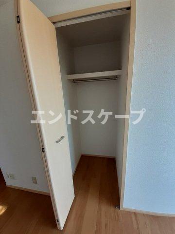収納　高崎、前橋のお部屋探しはエンドスケープまで！お客様の理想お聞