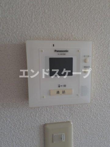 セキュリティ　高崎、前橋のお部屋探しはエンドスケープまで！お客様の理想お聞