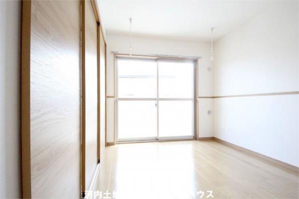 その他部屋・スペース　寝室やリモートワーク部屋としてもピッタリです♪