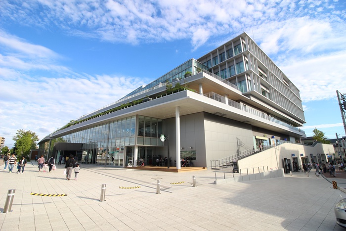 公園　シリウス（公園）まで650m