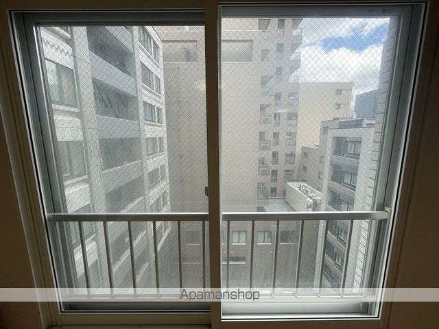眺望　眺望