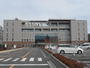 病院　信州大学医学部附属病院（病院）まで2677m