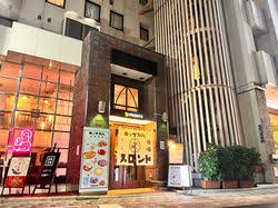 飲食店　プロント東上野店（飲食店）まで184m