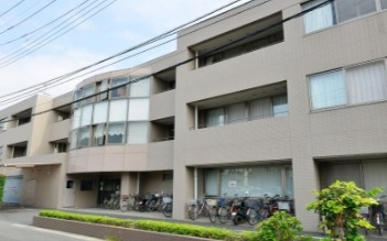 病院　豊島中央病院北館（病院）まで220m