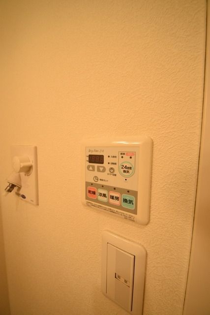 その他設備　設備