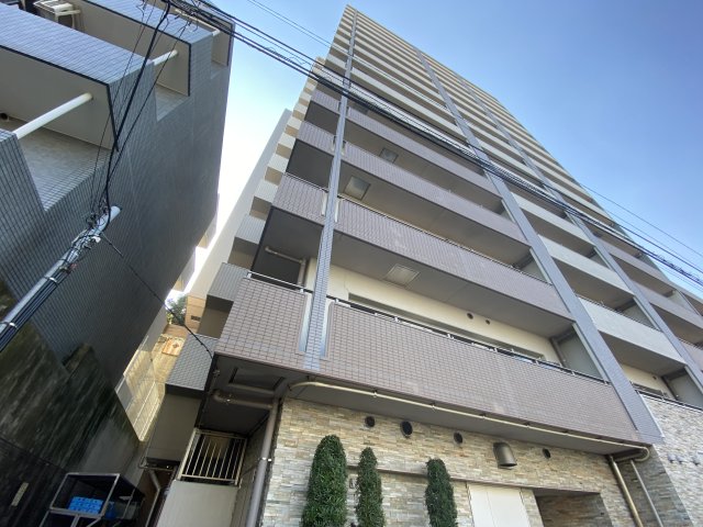 建物外観　☆外観☆