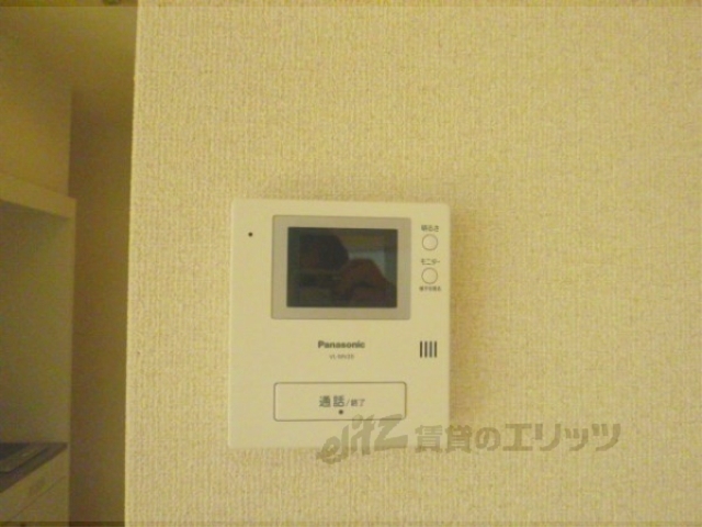 その他　インターホン