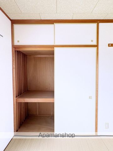 パールマンションITOの内装写真