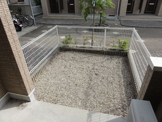 庭