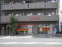 銀行　大正銀行　玉造支店（銀行）まで513m