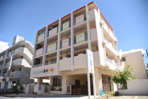 幼稚園・保育園　あめく結保育園（幼稚園・保育園）まで310m