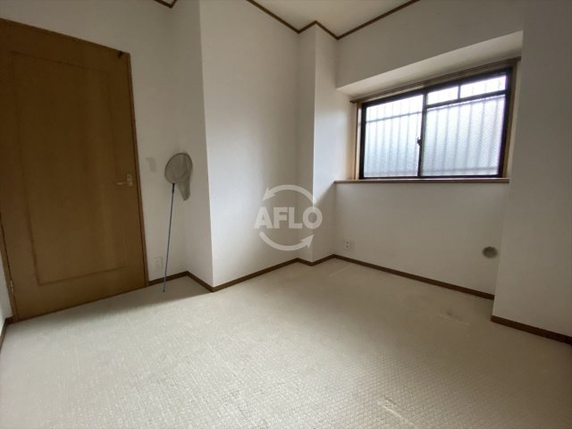 その他部屋・スペース　パークヒルズゼンボー大手前　寝室