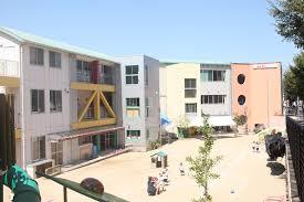 幼稚園・保育園　霧ケ丘幼稚園（幼稚園・保育園）まで575m