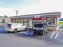 コンビニ　セブンイレブン武雄上西山店（コンビニ）まで307m