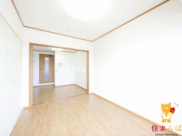 その他部屋・スペース　しっかり休める私空間