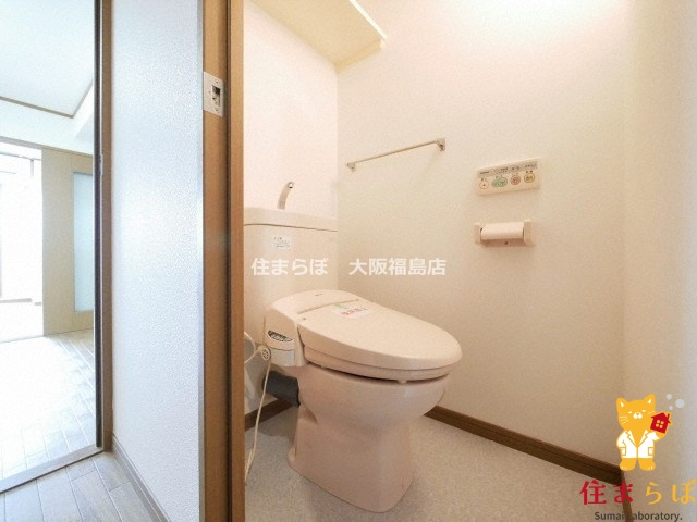 トイレ　意外と見られるポイント