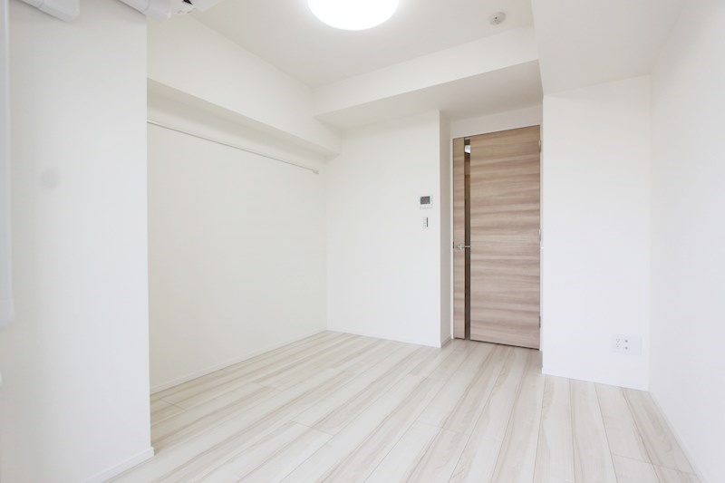 その他部屋・スペース　ゆっくりくつろげる寝室です♪
