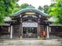 その他　白金氷川神社（その他）まで1086m