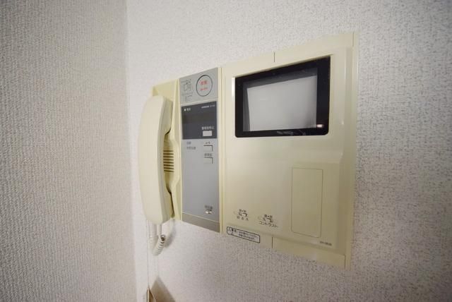 セキュリティ　別部屋参考写真