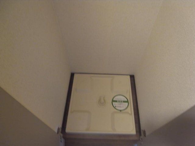 その他設備　別部屋参考写真
