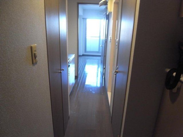 玄関　別部屋参考写真