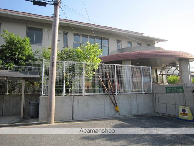幼稚園・保育園　星の光幼稚園（幼稚園・保育園）まで953m