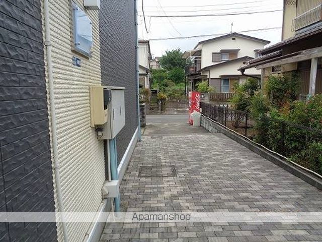 その他共有部分　その他共有部分