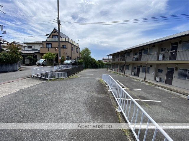 その他共有部分　その他共有部分
